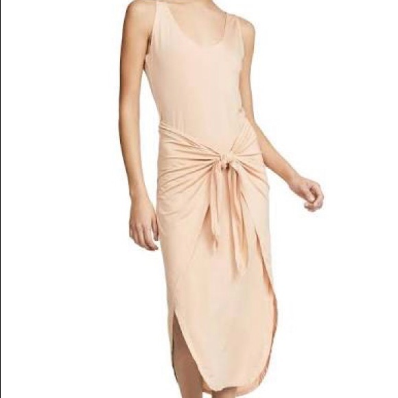 Young Fabulous & Broke Dresses & Skirts - YFB Young Fabulous & Broke Renata Dress Size S